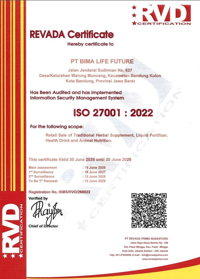ISO 27001